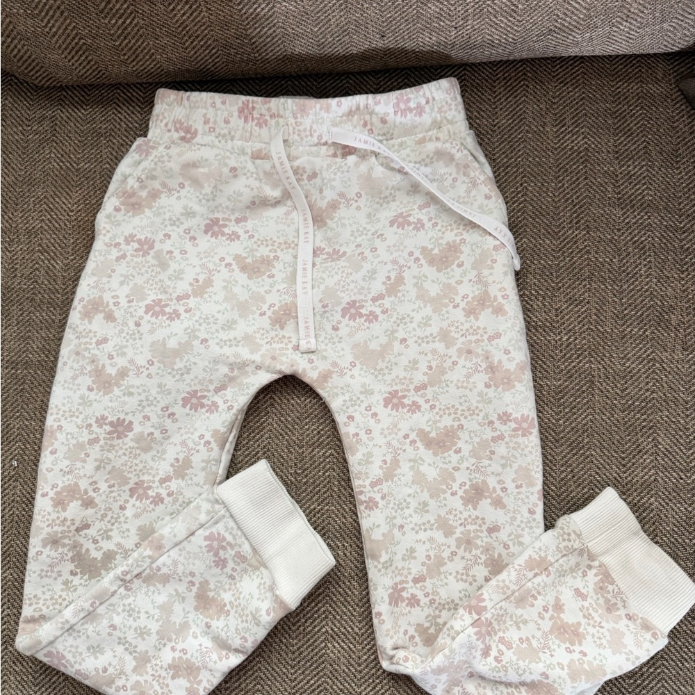 Jamie Kay Morgan Pants In Wildflower